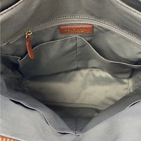 ❌SOLD❌Cole Haan Grand Ambition Leather Convertible Backpack - Picture 6 of 11